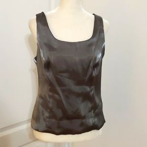 J.R. NITES by Carol Lin Sleeveless Top